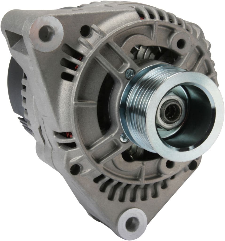 Generator / Alternator HC-Cargo F 032 112 529