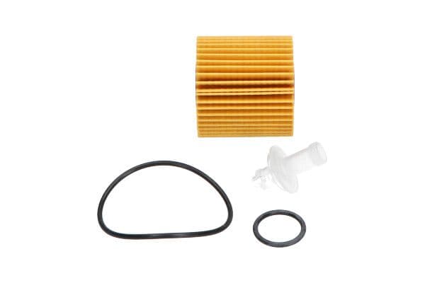 Filtru ulei KAVO PARTS TO-143