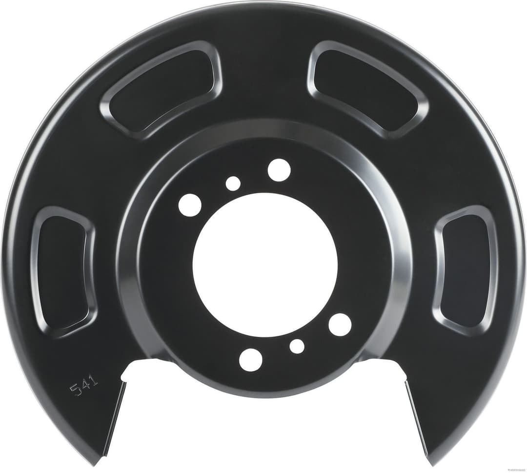 protectie stropire,disc frana HERTH+BUSS JAKOPARTS J3340302