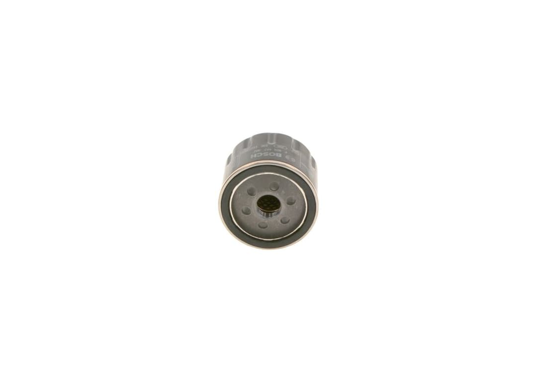 Filtru ulei BOSCH F 026 407 302