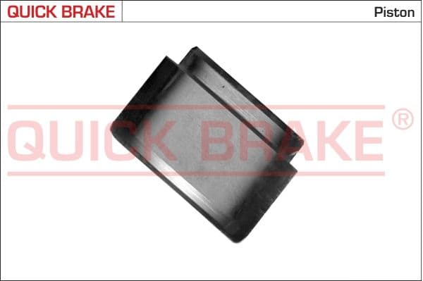 Piston, etrier frana QUICK BRAKE 185048K