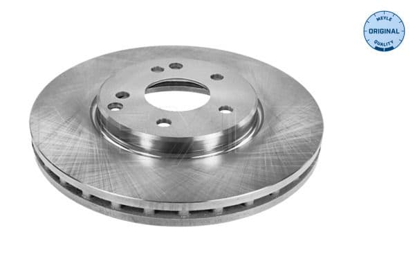 Disc frana MEYLE -ORIGINAL: True to OE. 015 521 2044