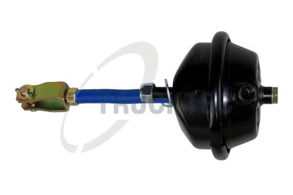 Cilindru receptor frana cu membrana TRUCKTEC AUTOMOTIVE 90.35.014