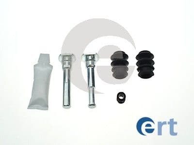 Set bucsi de ghidaj, etrier frana ERT 410128
