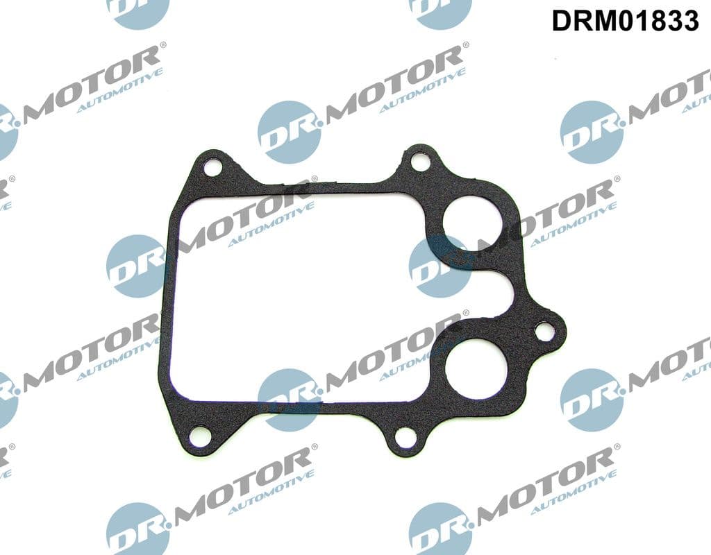 Etansare, racire ulei Dr.Motor Automotive DRM01833