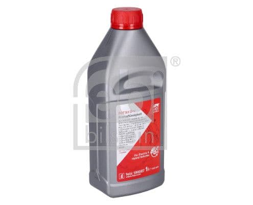 Lichid de frana FEBI BILSTEIN 180587