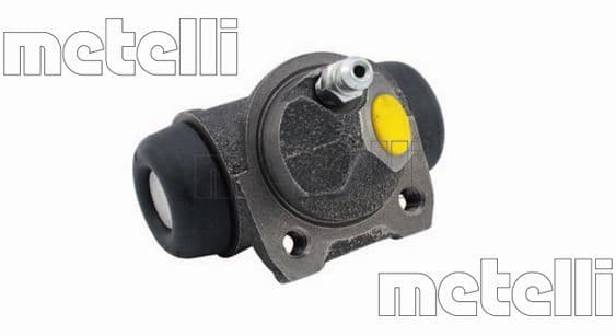 Cilindru receptor frana METELLI 04-0599