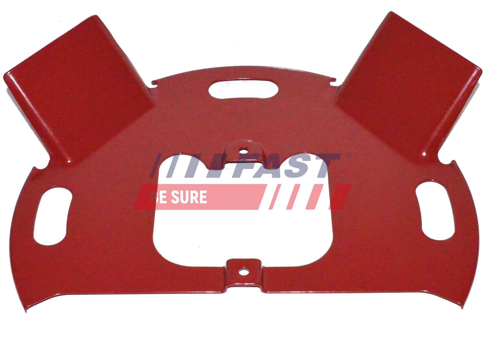 protectie stropire,disc frana FAST FT32515