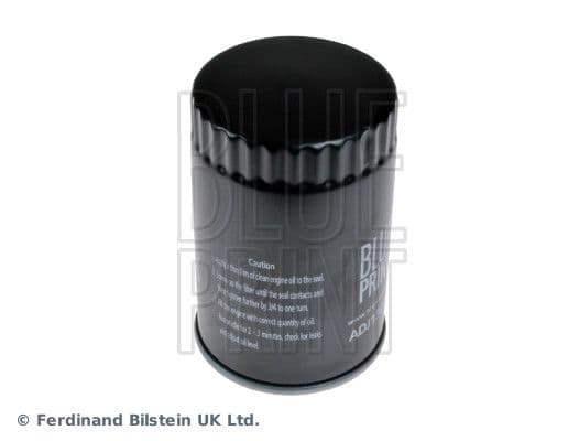 Filtru ulei BLUE PRINT ADJ132101