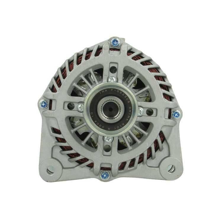 Generator / Alternator BV PSH +Line Original 165.554.150.130