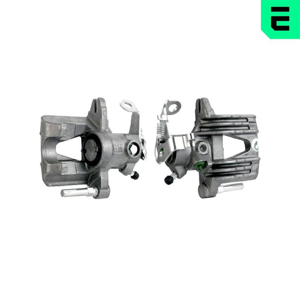 Etrier frana OPTIMAL BC-1172L