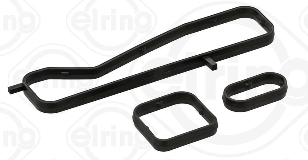 Set garnituri, radiator ulei ELRING 697.490