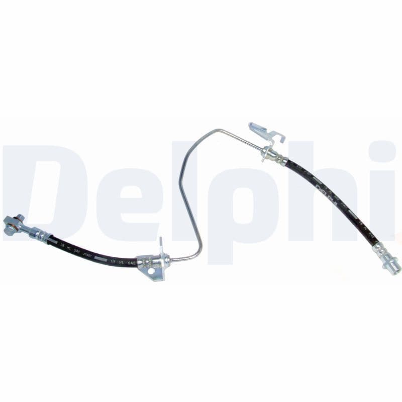 Furtun frana DELPHI LH6848
