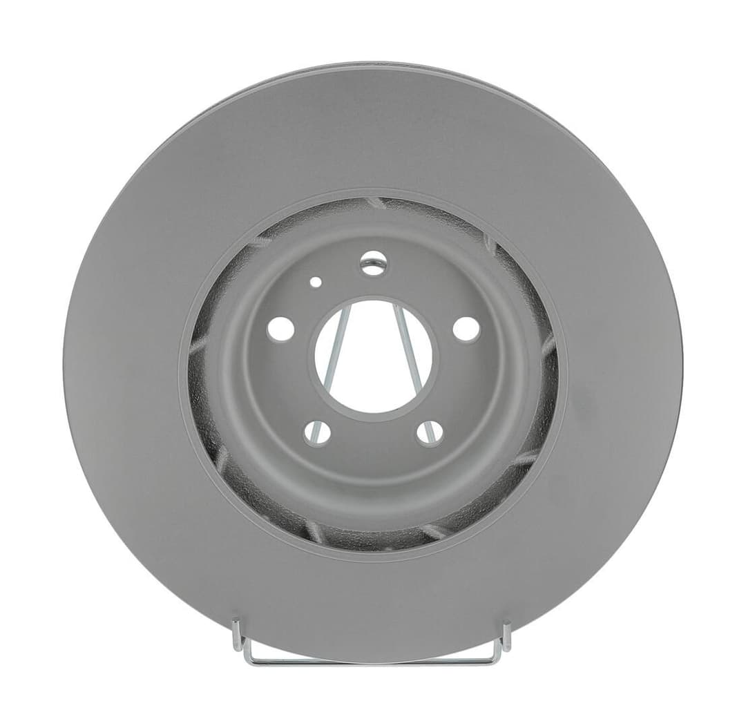 Disc frana FERODO DDF1665C-1