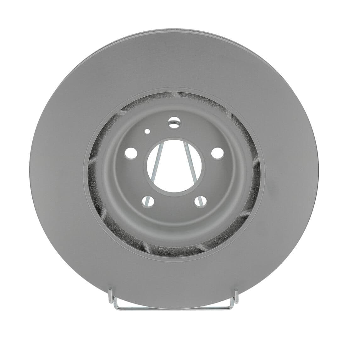 Disc frana FERODO DDF1665C-1