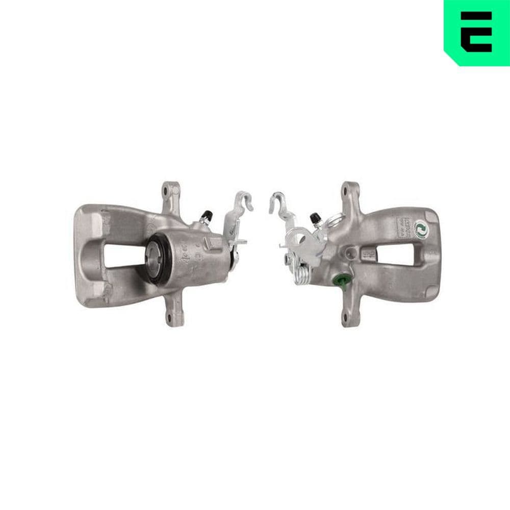 Etrier frana OPTIMAL BC-1060L