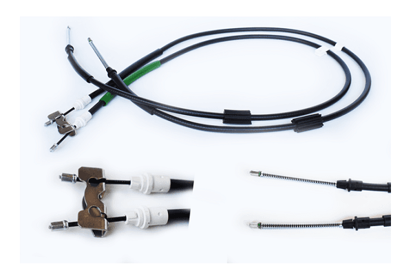 Cablu, frana de parcare ASAM AUTOMOTIVE 73869