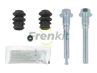 Set bucsi de ghidaj, etrier frana FRENKIT 808008