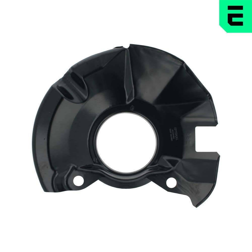 protectie stropire,disc frana OPTIMAL BSP-9228R
