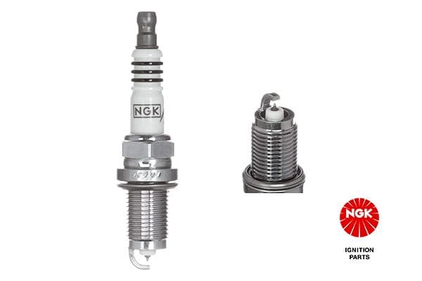 Bujie NGK 7807