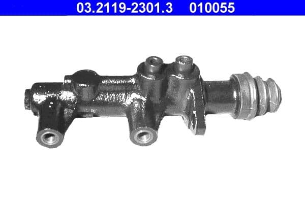 Pompa centrala, frana ATE 03.2119-2301.3