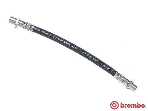 Furtun frana BREMBO ESSENTIAL LINE T 59 017