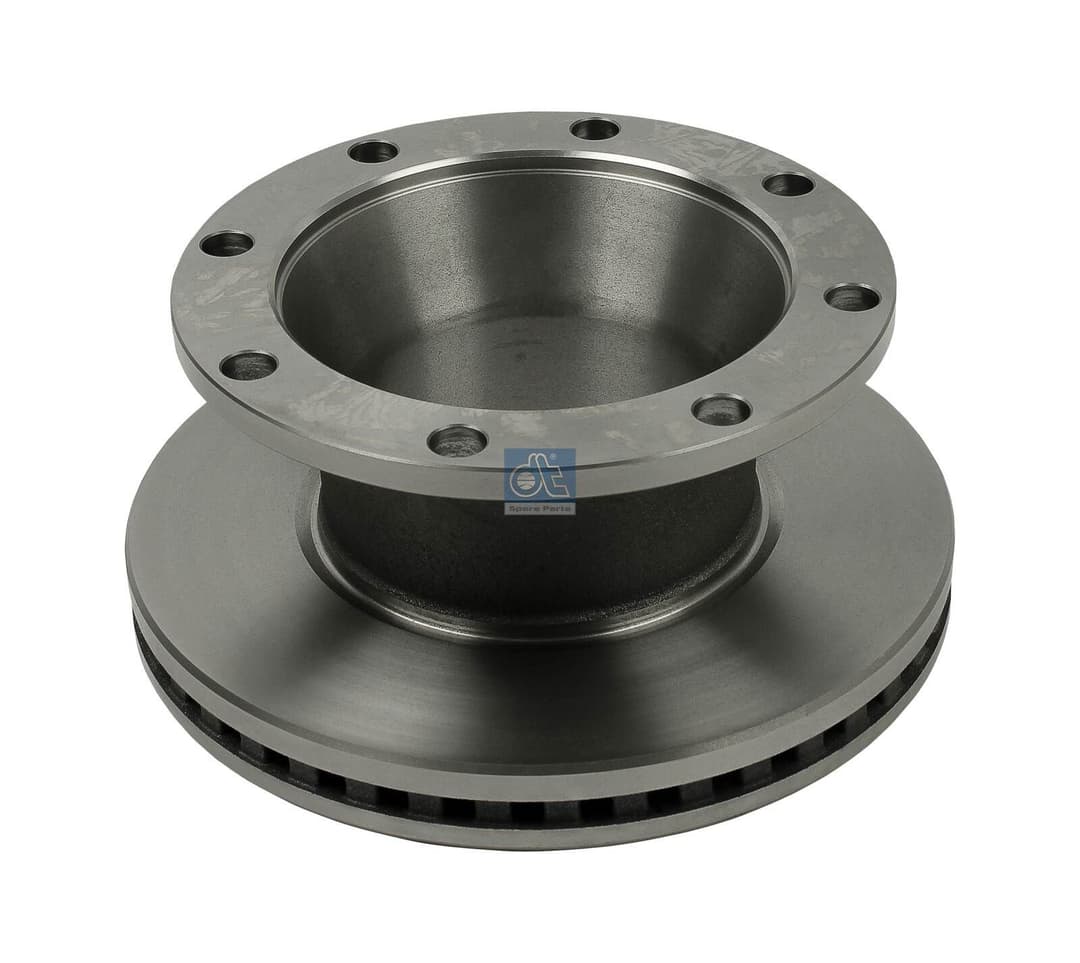 Disc frana DT Spare Parts 6.61011