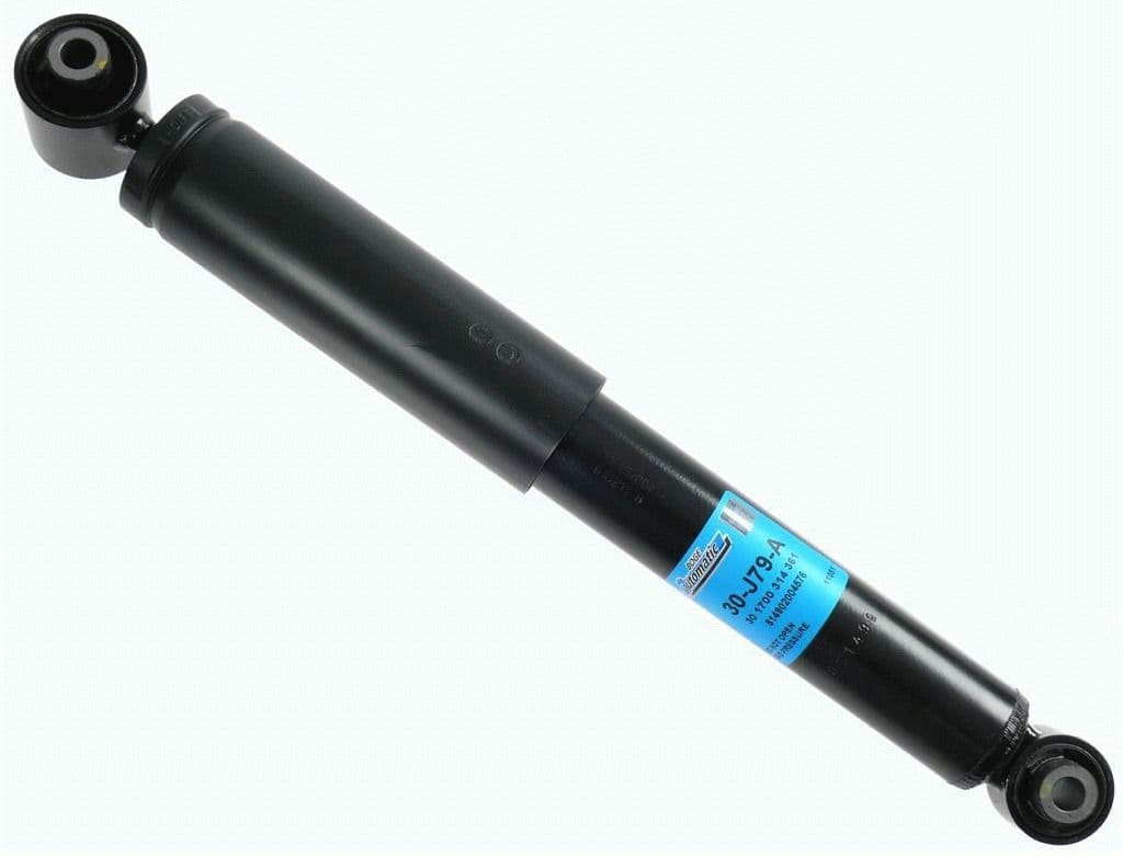 amortizor BOGE 30-J79-A