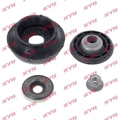 Set reparatie, rulment sarcina amortizor KYB Suspension Mounting Kit SM1514