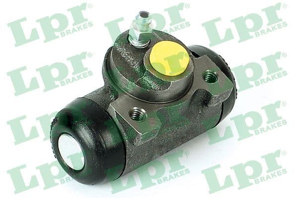 Cilindru receptor frana LPR 4491