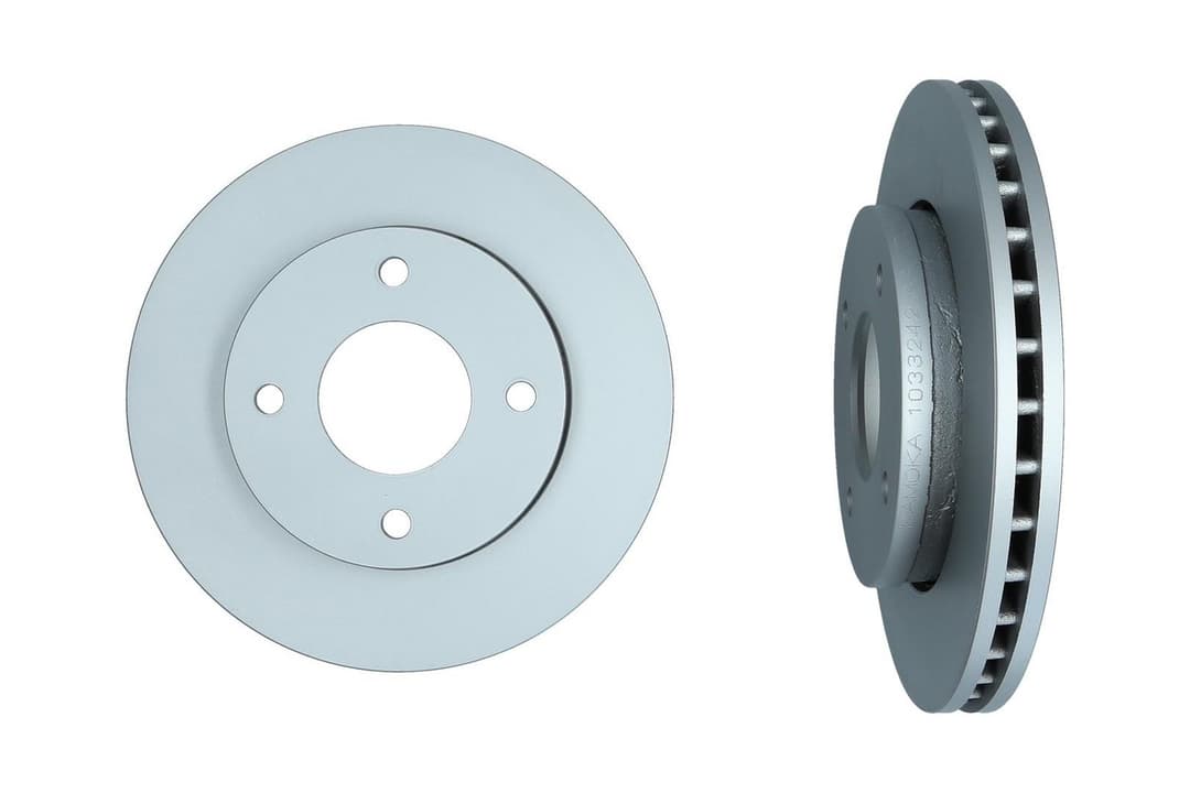 Disc frana KAMOKA 1033242