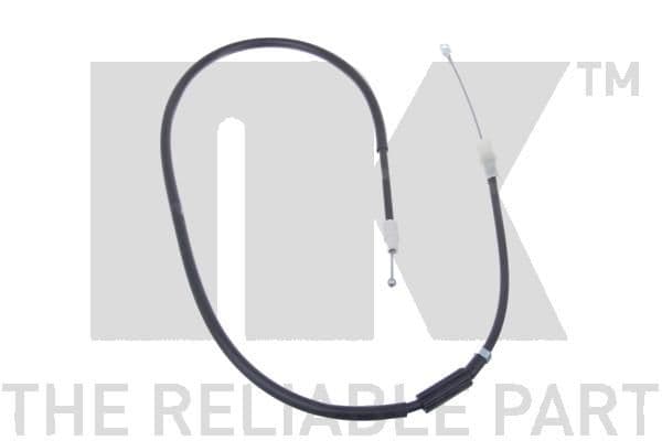 Cablu, frana de parcare NK 903367