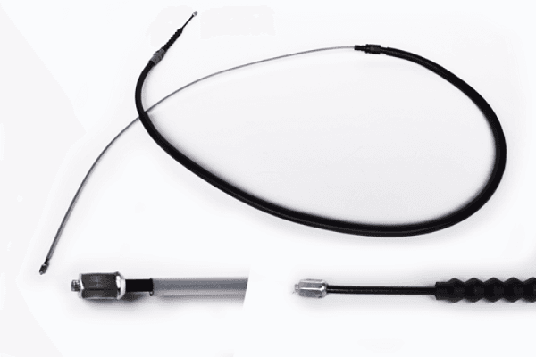 Cablu, frana de parcare ASAM AUTOMOTIVE 73934