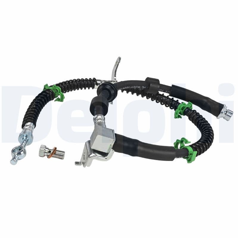 Furtun frana DELPHI LH7981