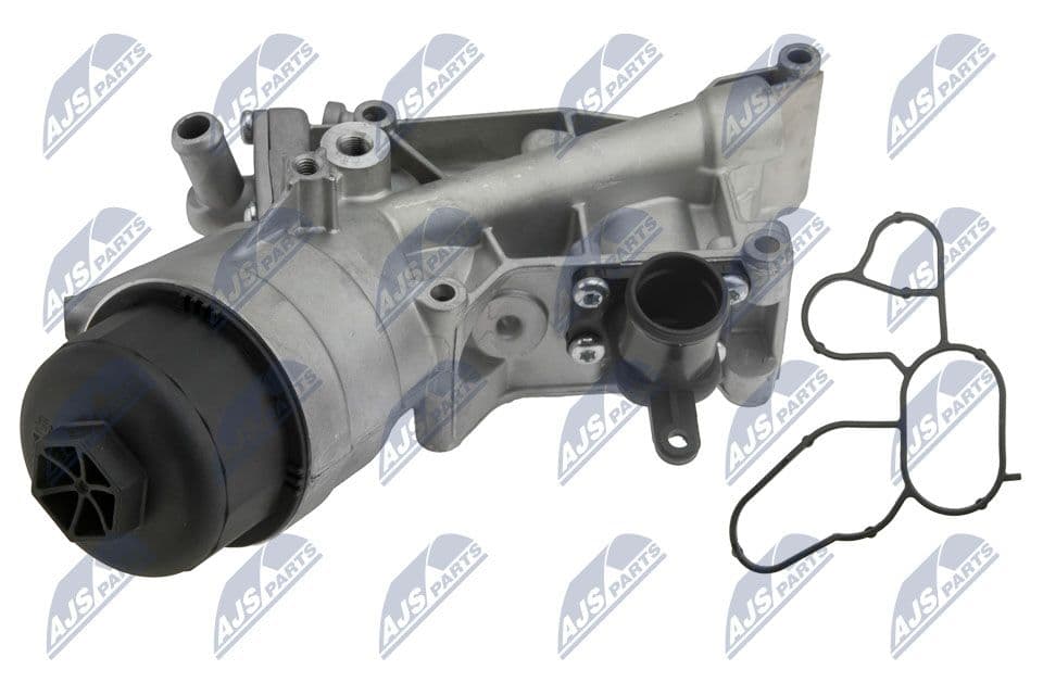 Radiator ulei, ulei motor NTY CCL-PL-029