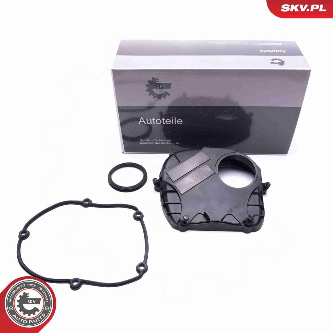 Capac, curea dintata ESEN SKV 96SKV146