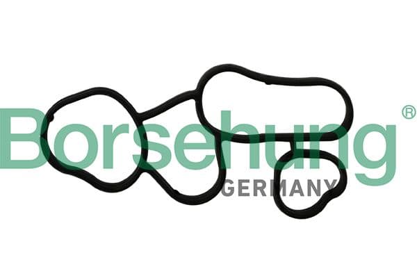 Garnituri, carcasa filtru ulei BORSEHUNG B10621