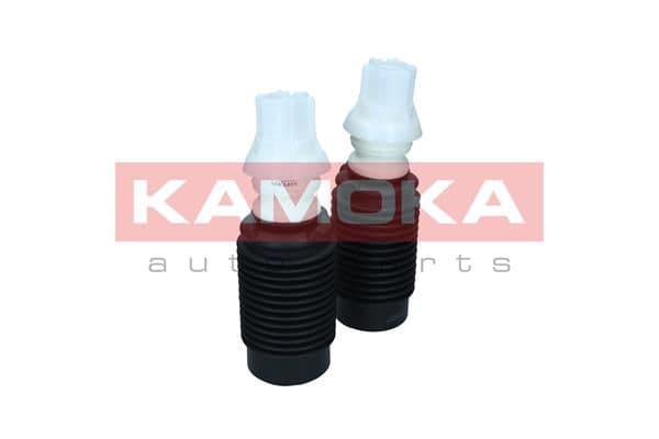 chit protectie praf,amortizor KAMOKA 2019235