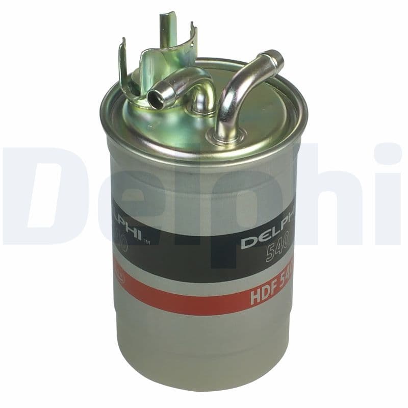filtru combustibil DELPHI HDF540