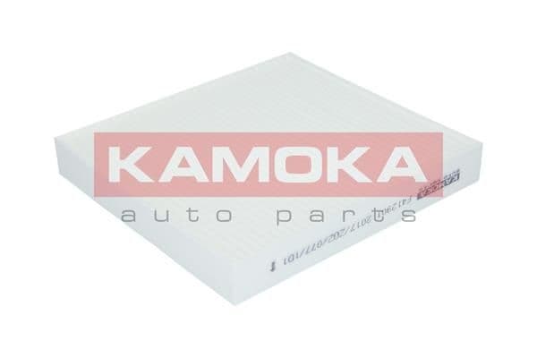 Filtru, aer habitaclu KAMOKA F412901
