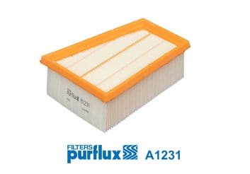 Filtru aer PURFLUX A1231