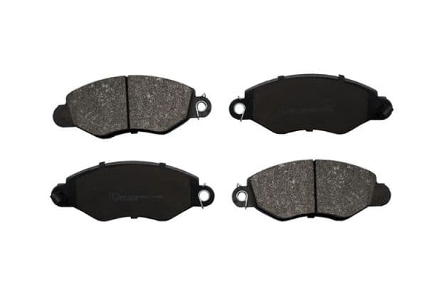 set placute frana,frana disc ASAM AUTOMOTIVE 71737