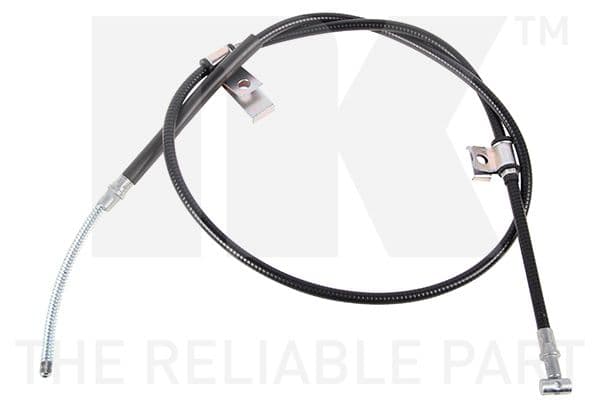 Cablu, frana de parcare NK 905207