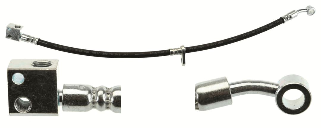 Furtun frana TRW PHD1196