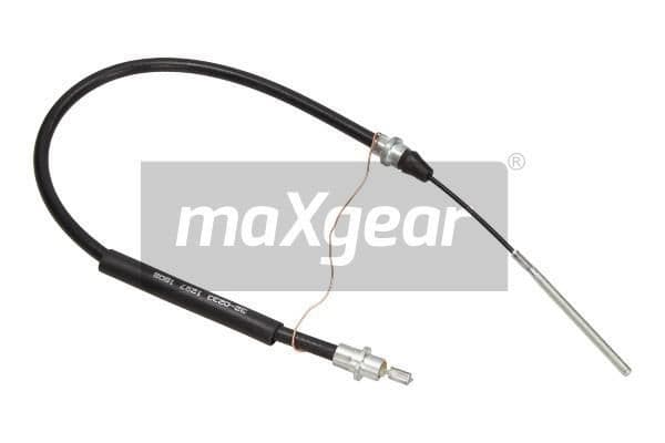Cablu, frana de parcare MAXGEAR 32-0233