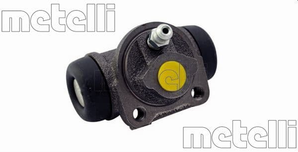 Cilindru receptor frana METELLI 04-0674