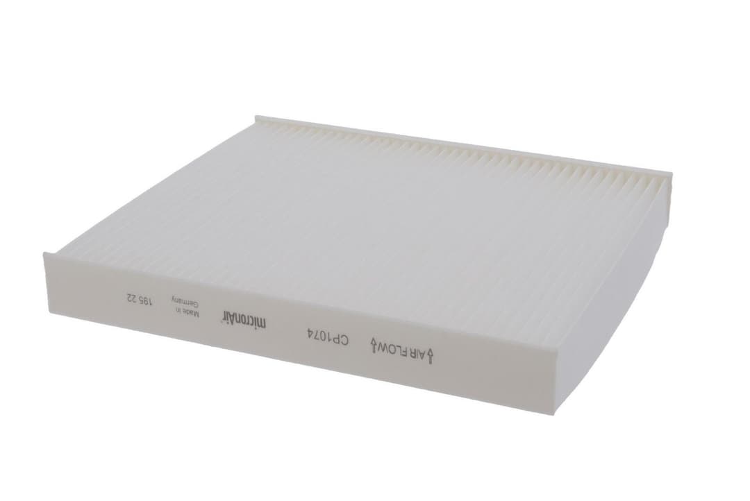 Filtru, aer habitaclu CORTECO 21652356