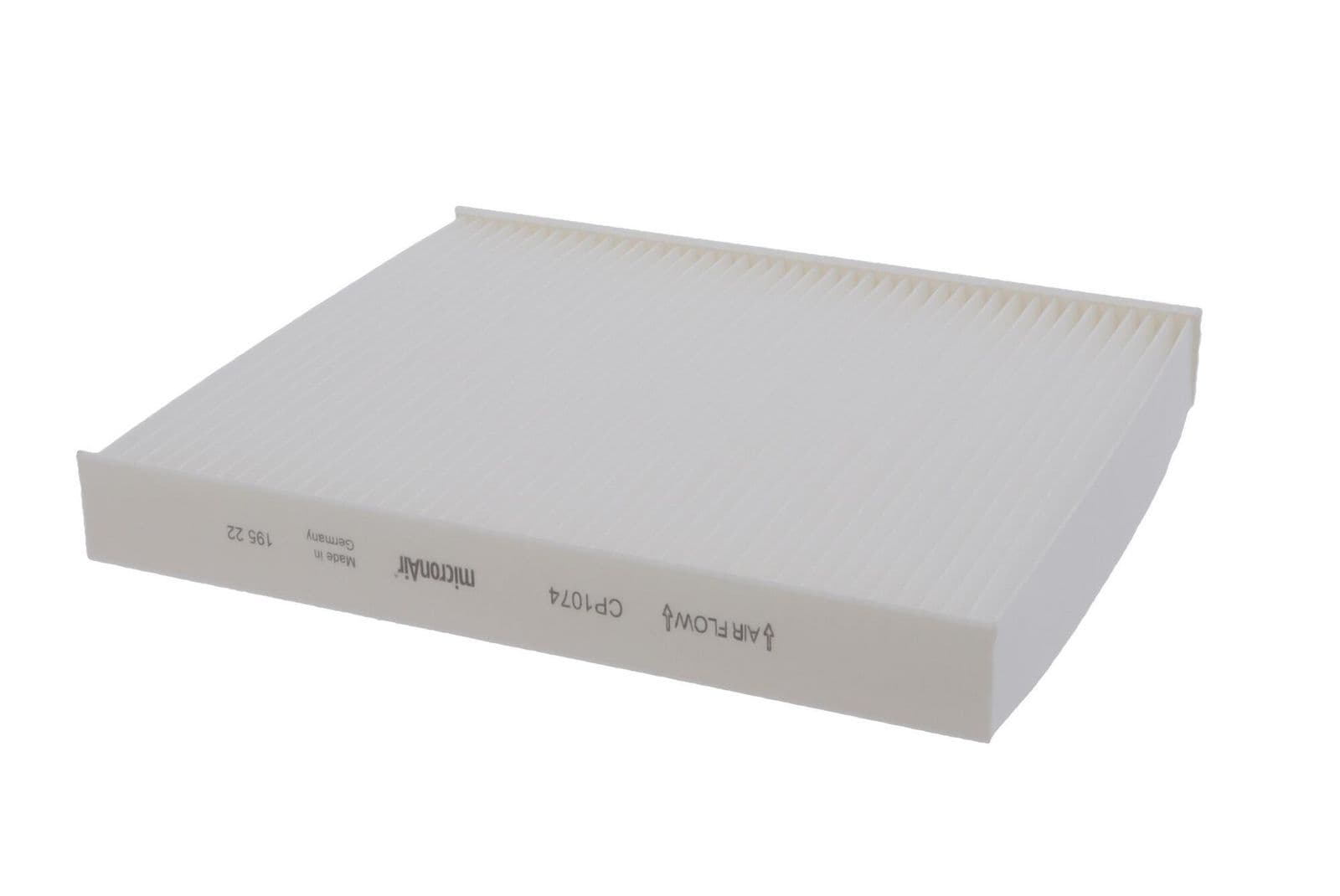 Filtru, aer habitaclu CORTECO 21652356