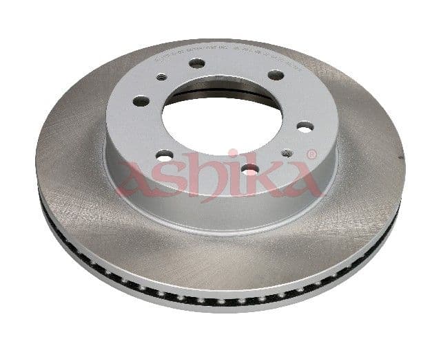 Disc frana ASHIKA 60-00-007C