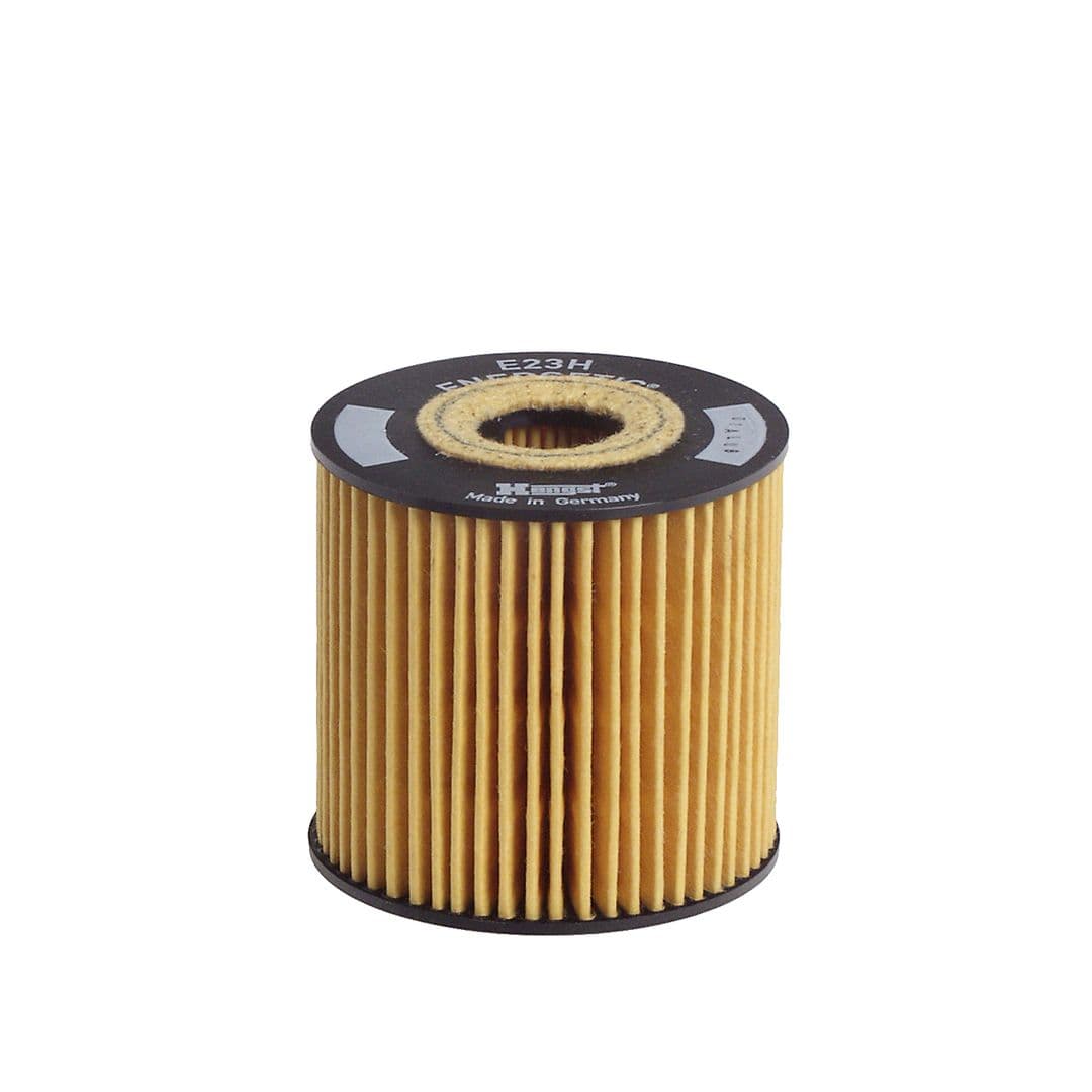 Filtru ulei HENGST FILTER E23H D81